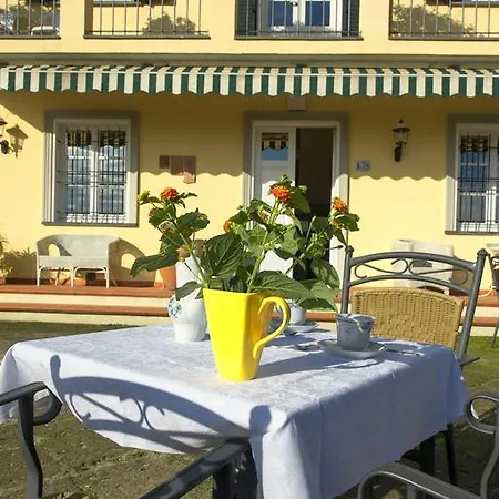 B&B Il Trebbio Corsanico-Bargecchia Exterior photo
