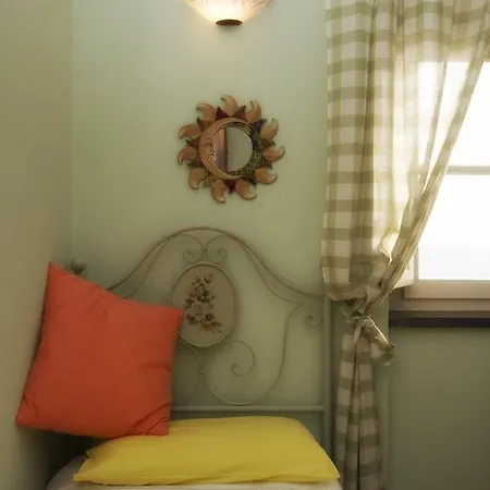 B&B Il Trebbio Corsanico-Bargecchia Room photo