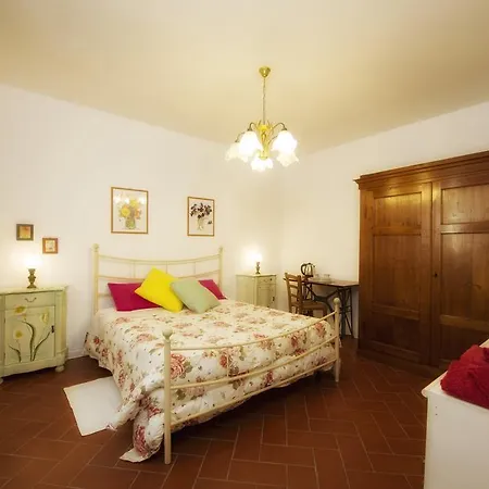 B&B Il Trebbio Corsanico-Bargecchia Room photo