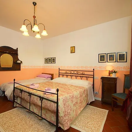 B&B Il Trebbio Corsanico-Bargecchia Room photo