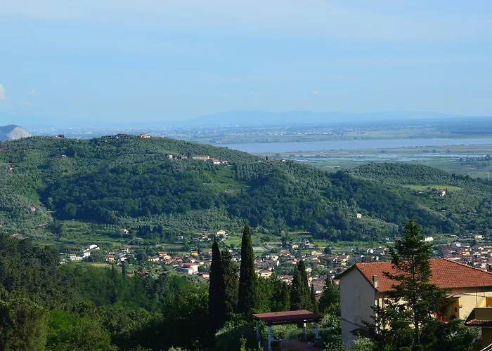 B&B Il Trebbio