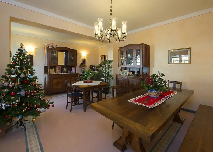 B&B Il Trebbio