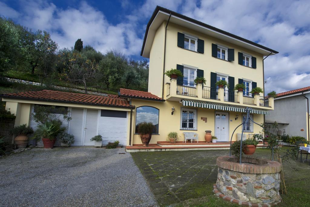 Bed & Breakfast Il Trebbio Corsanico-Bargecchia