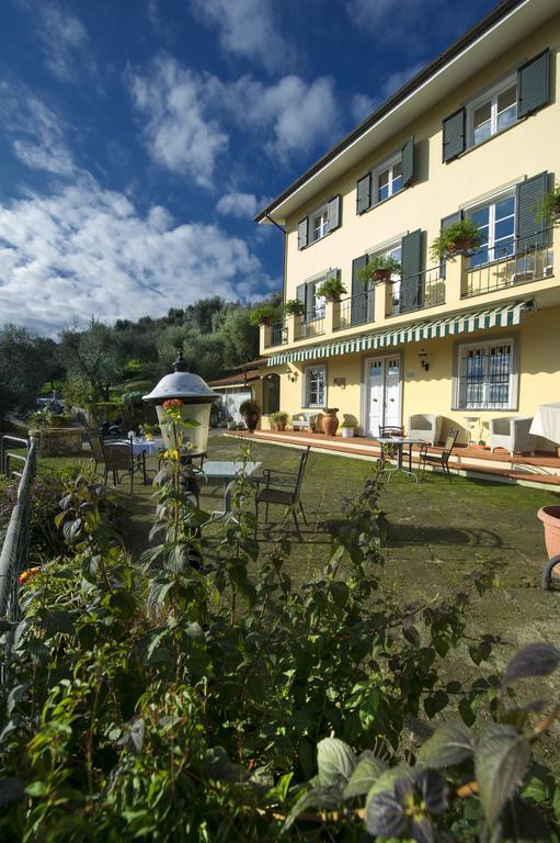 Bed & Breakfast Il Trebbio Corsanico-Bargecchia