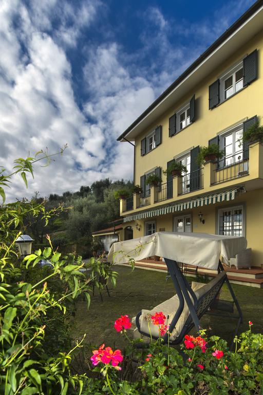 Bed & Breakfast Il Trebbio