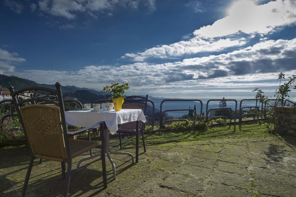 Il Trebbio Bed & Breakfast Corsanico-Bargecchia