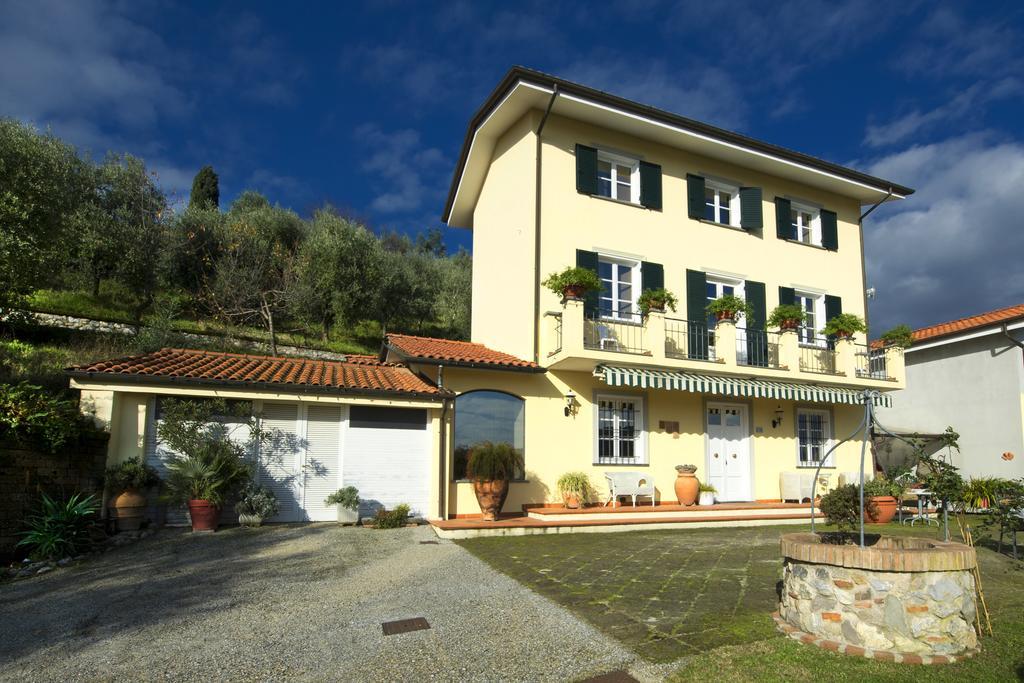 Bed & Breakfast Il Trebbio *