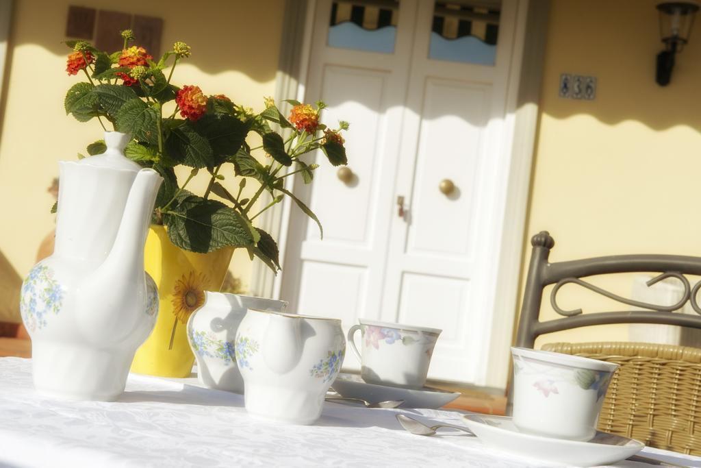 Bed & Breakfast Il Trebbio *