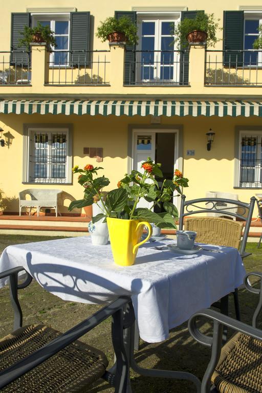Il Trebbio Bed & Breakfast Corsanico-Bargecchia