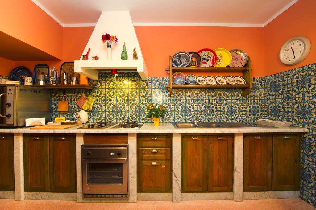 Il Trebbio Bed & Breakfast