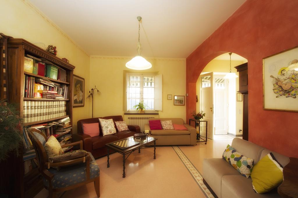 Il Trebbio Bed & Breakfast Corsanico-Bargecchia