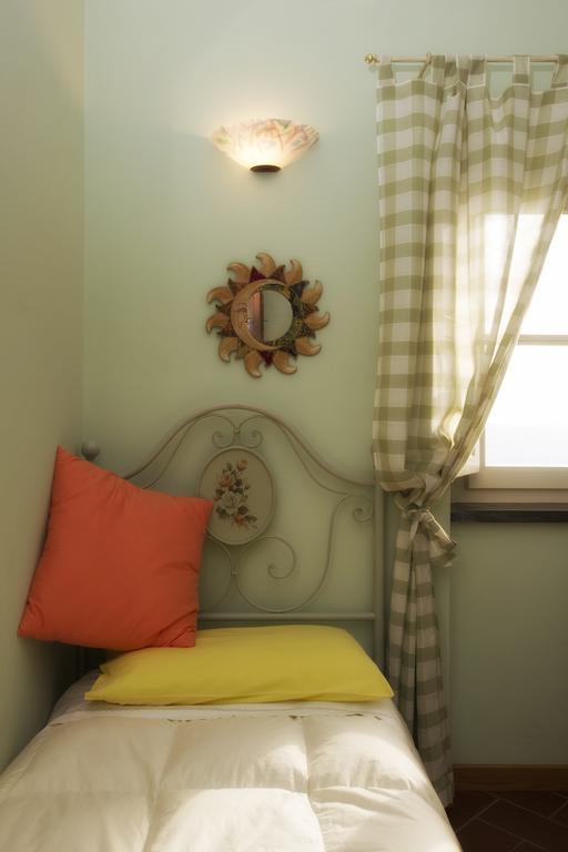 Bed & Breakfast Il Trebbio *