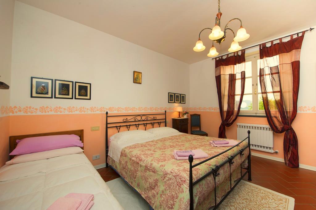 Bed & Breakfast Il Trebbio Corsanico-Bargecchia