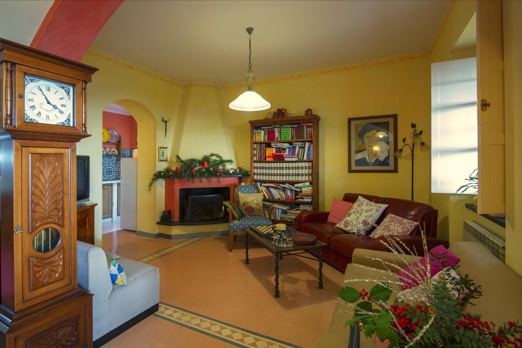 Bed & Breakfast Il Trebbio