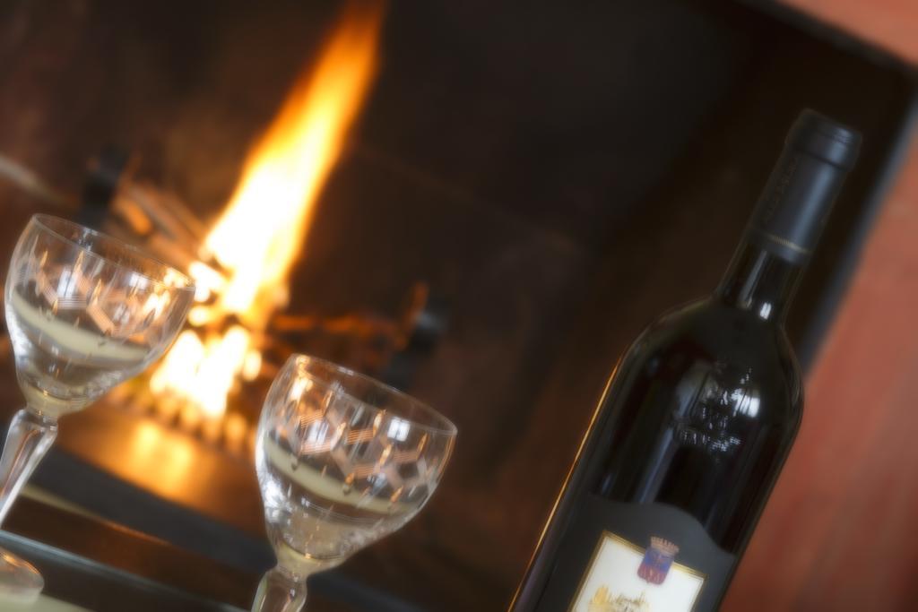 Il Trebbio Bed & Breakfast Corsanico-Bargecchia
