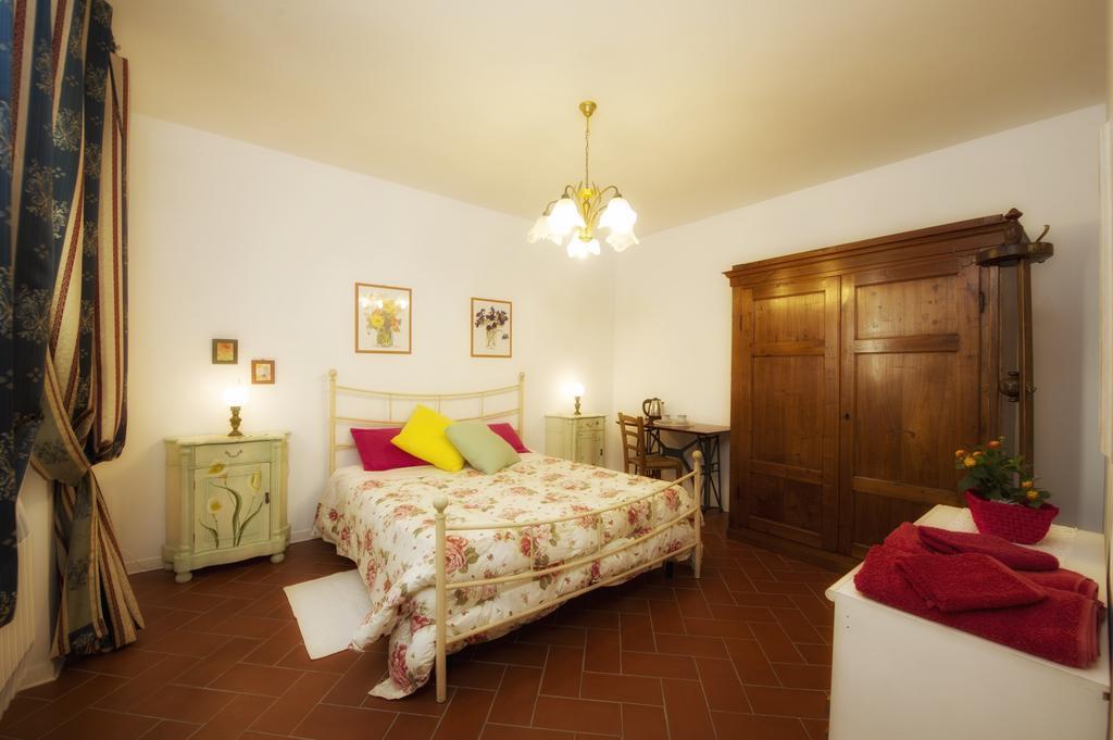 Il Trebbio Corsanico-Bargecchia