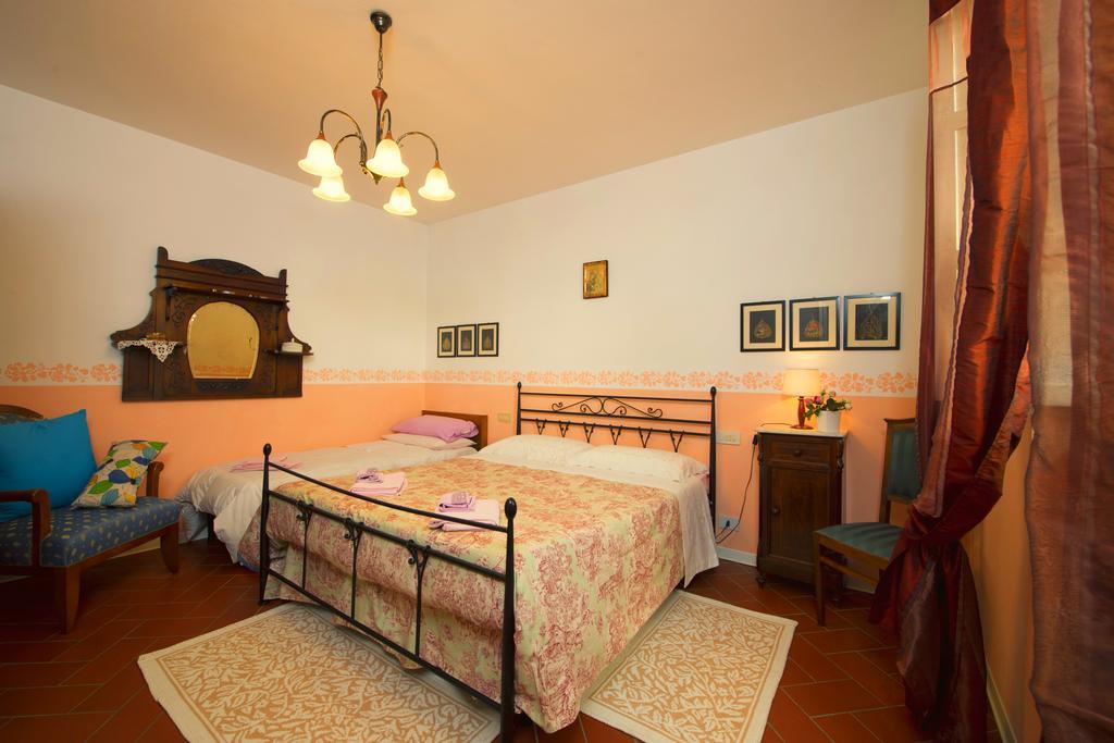 Il Trebbio Bed & Breakfast