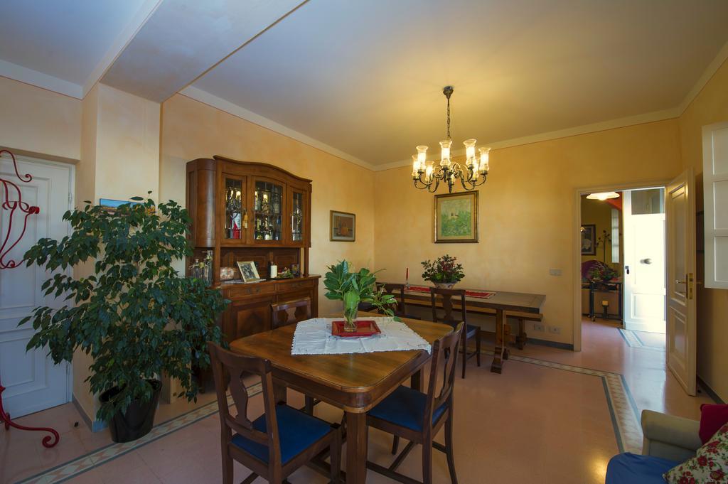 Il Trebbio *