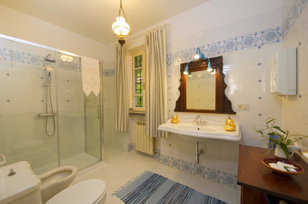 Il Trebbio Bed & Breakfast *