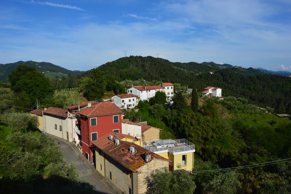 Il Trebbio Corsanico-Bargecchia