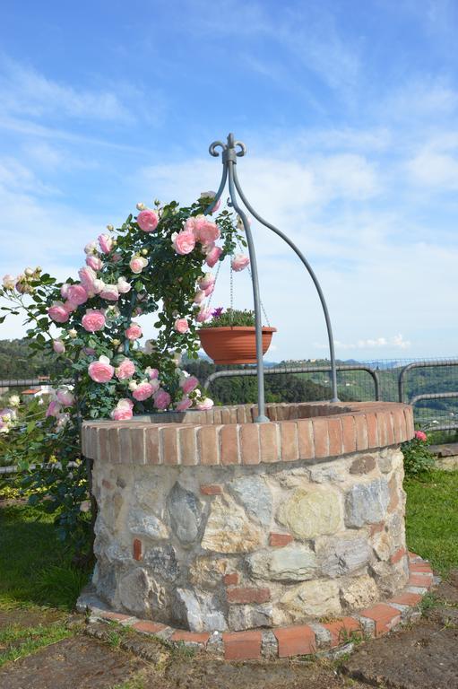 Il Trebbio Corsanico-Bargecchia