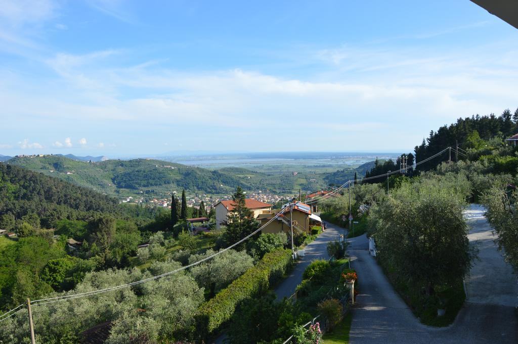 Bed & Breakfast Il Trebbio Corsanico-Bargecchia