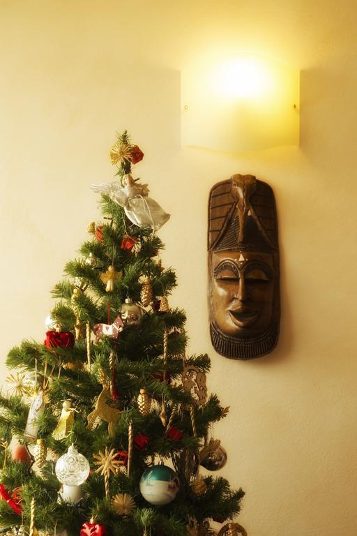 Bed & Breakfast Il Trebbio