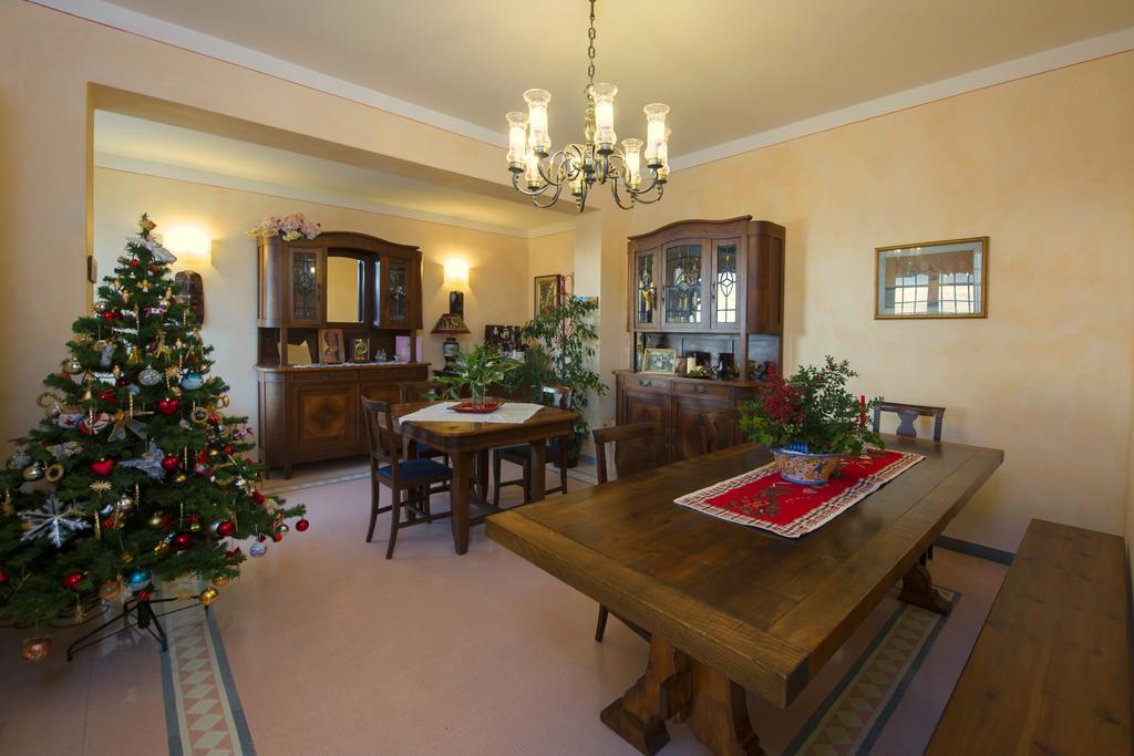 Bed & Breakfast Il Trebbio Corsanico-Bargecchia